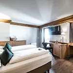 Edelweiss & Gurgl Hotel