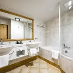 Hotel Edelweiss & Gurgl 4*