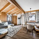 Edelweiss & Gurgl Hotel Obergurgl