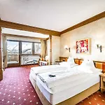 Hotel Edelweiss & Gurgl Obergurgl