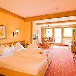 Edelweiss & Gurgl 4*