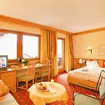 Edelweiss & Gurgl Szálloda 4*