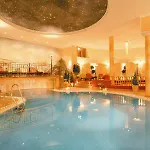 Szálloda Edelweiss & Gurgl 4*