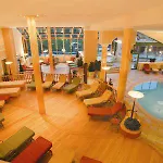 Hotel Edelweiss & Gurgl