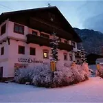 Edelweiss & Gurgl Szálloda 4*