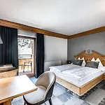 Hotel Edelweiss & Gurgl