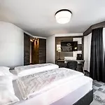 Edelweiss & Gurgl Hotel 4*