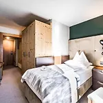 Edelweiss & Gurgl 4* Obergurgl