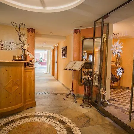 Hotel Edelweiss & Gurgl Obergurgl