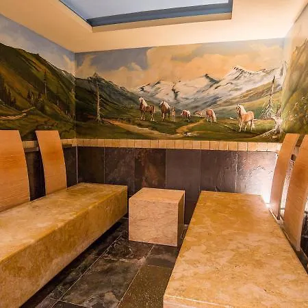 Edelweiss & Gurgl Hotel