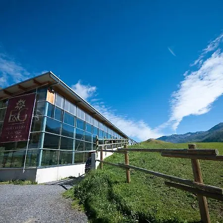 Edelweiss & Gurgl 4*