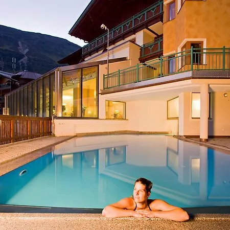 Hotel Edelweiss & Gurgl Obergurgl