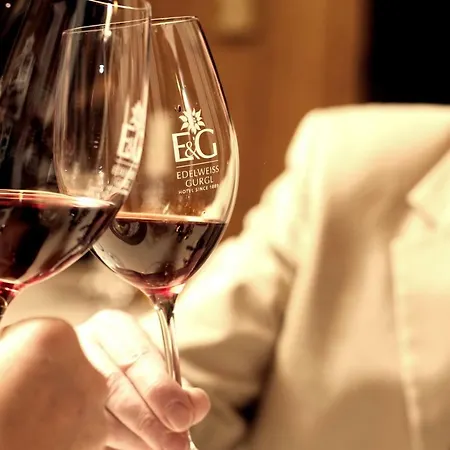 Edelweiss & Gurgl 4*