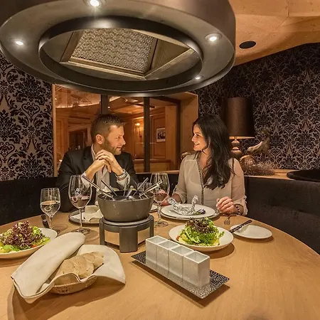 Edelweiss & Gurgl Hotel 4*