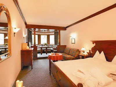 Edelweiss & Gurgl Hotel