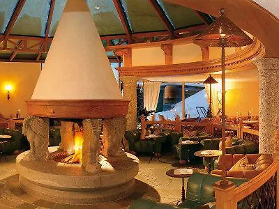 Hotel Edelweiss & Gurgl Obergurgl