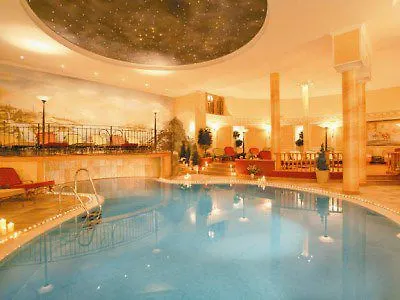 Hotel Edelweiss & Gurgl 4*