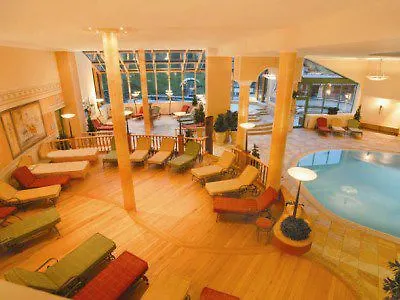 Hotel Edelweiss & Gurgl