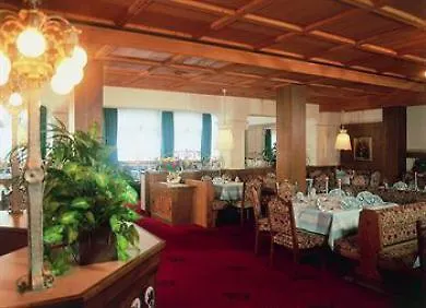 Edelweiss & Gurgl Hotel