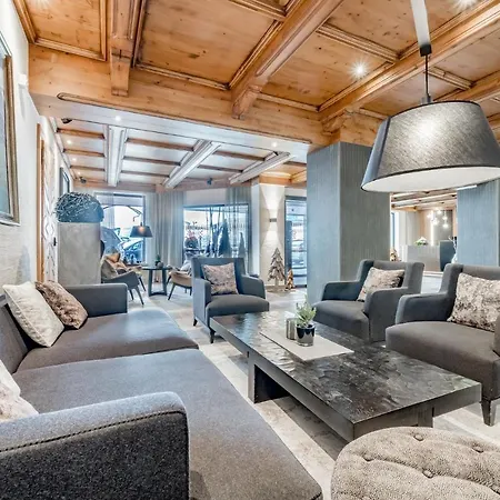 Edelweiss & Gurgl 4*