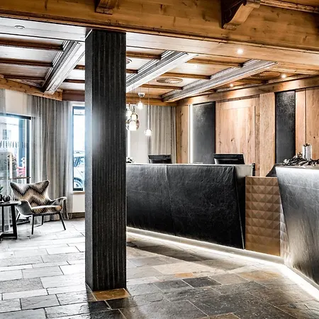 Edelweiss & Gurgl Obergurgl