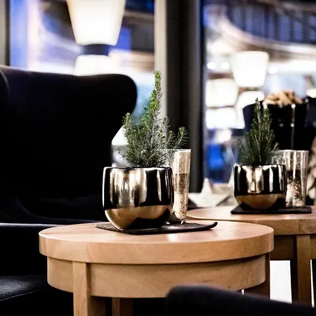 Hotel Edelweiss & Gurgl Obergurgl