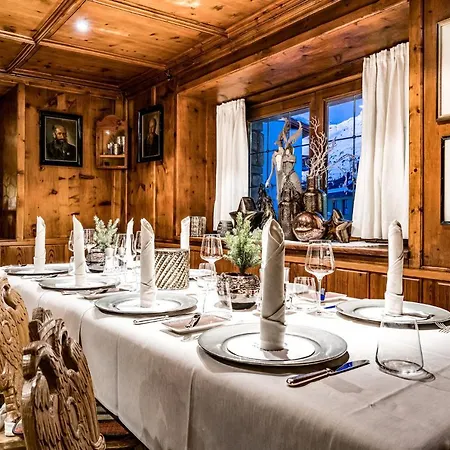 Edelweiss & Gurgl 4*