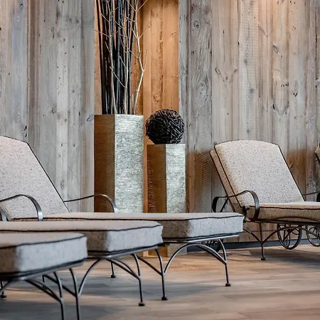 Edelweiss & Gurgl Hotel 4*