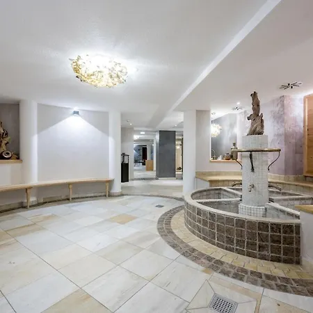 Edelweiss & Gurgl Obergurgl