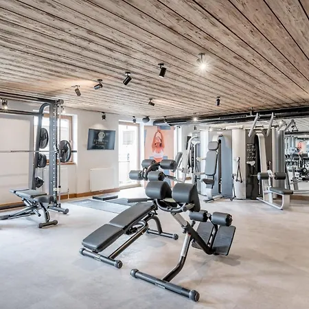 Hotel Edelweiss & Gurgl Obergurgl