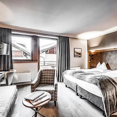 Edelweiss & Gurgl Obergurgl