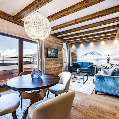 Edelweiss & Gurgl Obergurgl