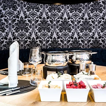 Edelweiss & Gurgl Hotel