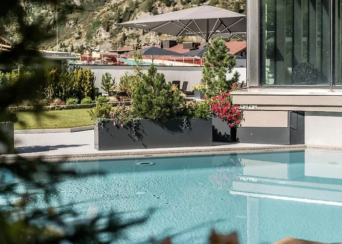 Edelweiss & Gurgl 4*