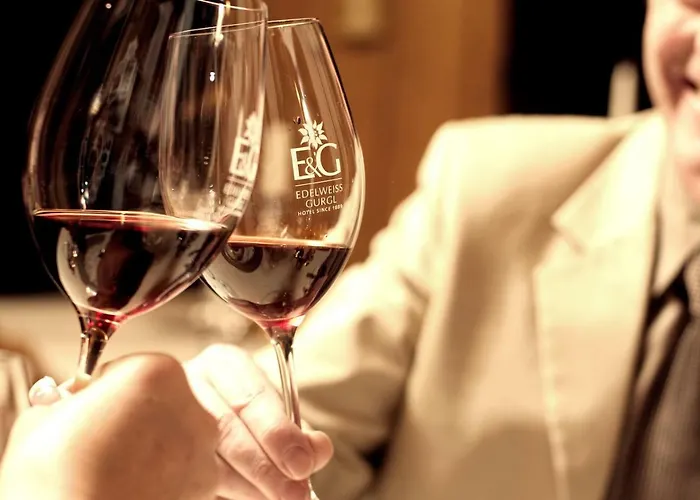 Edelweiss & Gurgl 4*