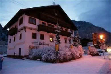 Edelweiss & Gurgl 酒店 4*