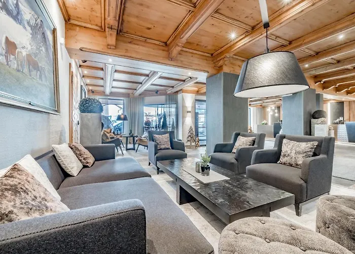 Edelweiss & Gurgl 4*