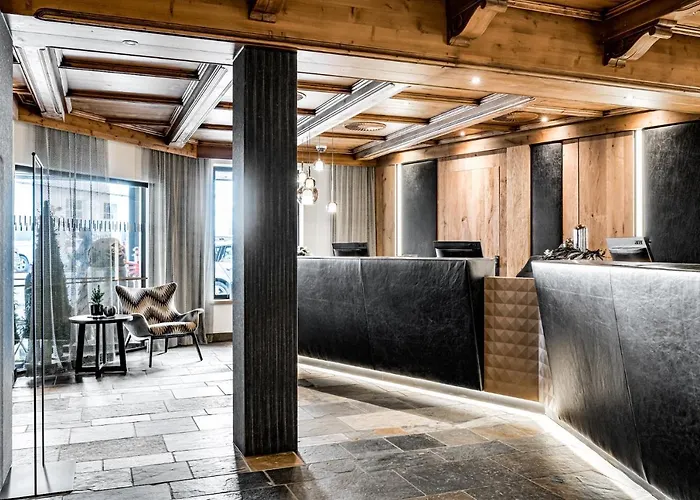 Edelweiss & Gurgl Obergurgl