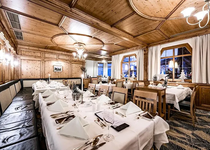 Edelweiss & Gurgl Obergurgl