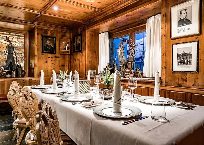 Edelweiss & Gurgl 4*