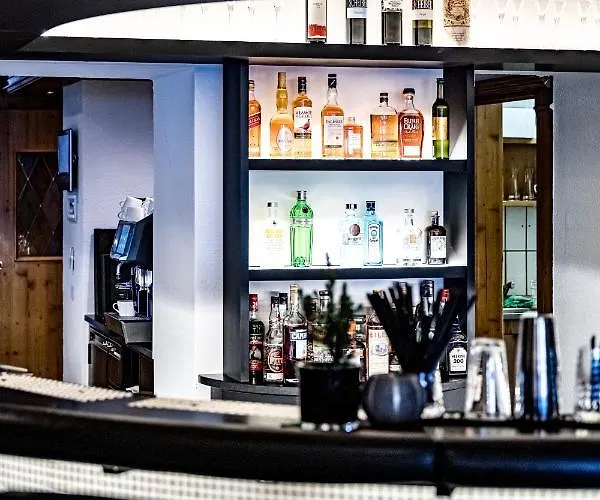 Hotel Edelweiss & Gurgl