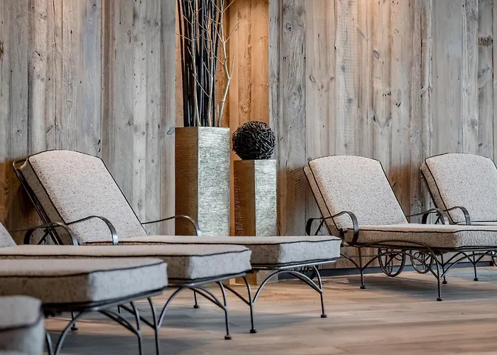 Edelweiss & Gurgl Hotel 4*