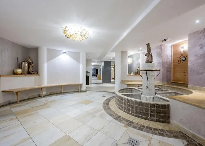 Edelweiss & Gurgl 奥伯古格尔