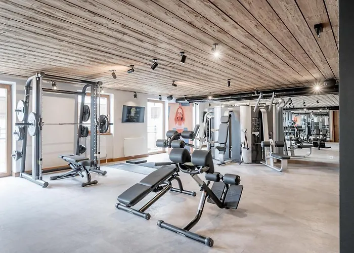 Hotel Edelweiss & Gurgl Obergurgl