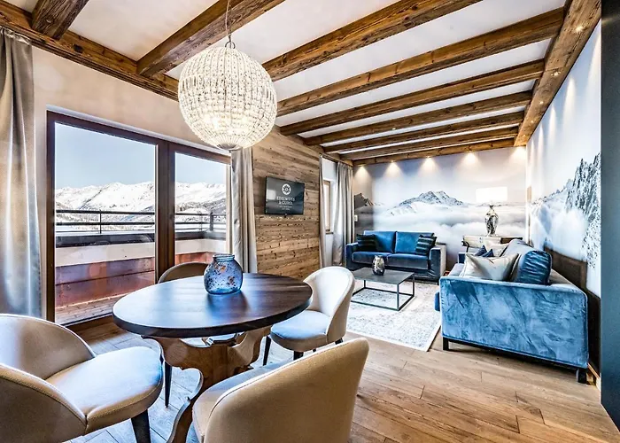 Edelweiss & Gurgl Obergurgl