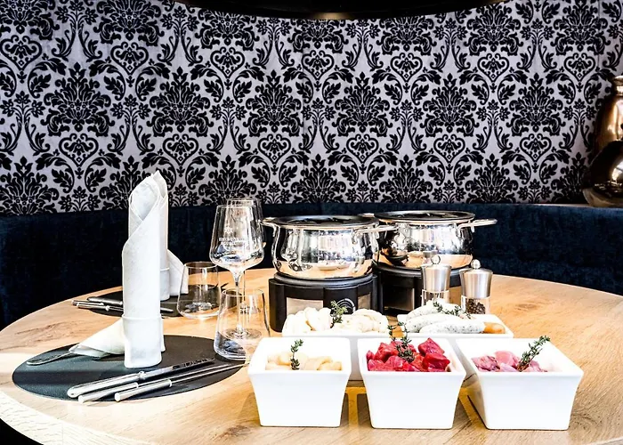 Edelweiss & Gurgl 酒店