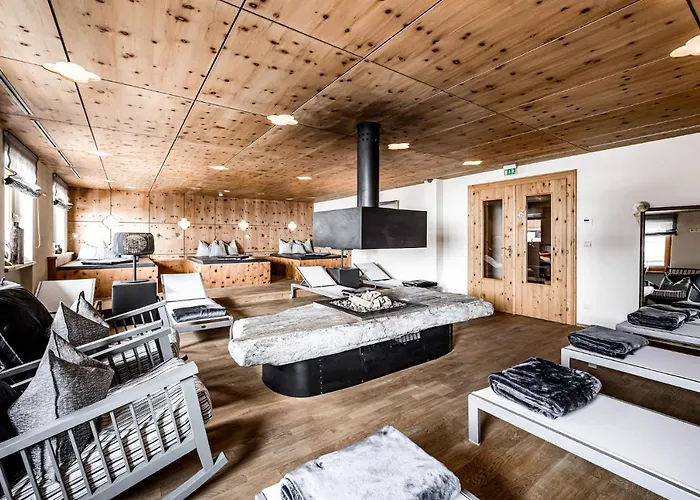 Edelweiss & Gurgl 4*