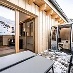 Edelweiss & Gurgl 오베르구르글