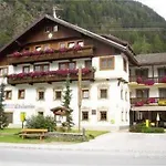 Ξενοδοχείο Edelweiss & Gurgl 4*