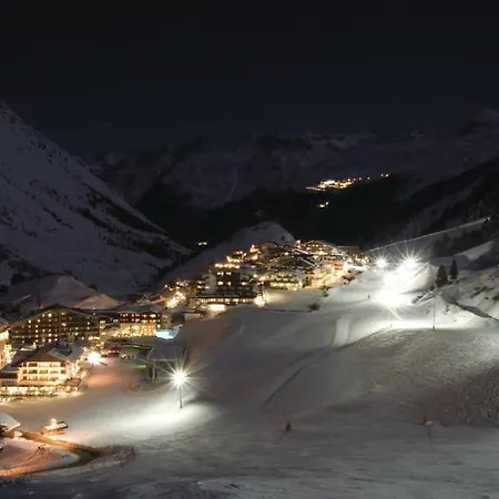 Edelweiss & Gurgl